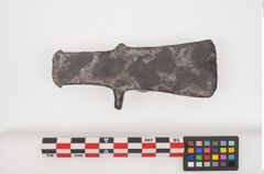 Foto von Eisenärmchenbeil (NHMW-PRAE-024038)